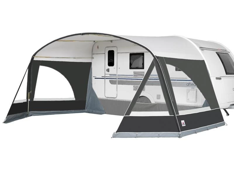 Dorema Caravanluifel Mondial 2 Dorema Caravanluifel Mondial - Afbeelding 2