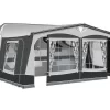 Dorema Caravanvoortent Garda 240