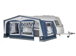 Dorema Caravanvoortent Garda XL 270 -Tenten en Accessoires Winkel dorema caravanvoortent garda xl270 2
