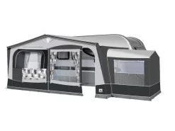 Dorema Caravanvoortent Garda XL 270 -Tenten en Accessoires Winkel dorema caravanvoortent garda xl270 3