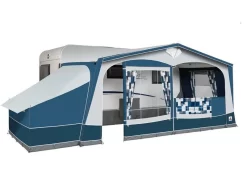 Dorema Caravanvoortent Garda XL 270 -Tenten en Accessoires Winkel dorema caravanvoortent garda xl270 4