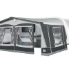 Dorema Caravanvoortent President XL 280