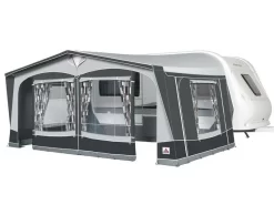 Dorema Caravanvoortent President XL 280