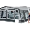 Dorema Caravanvoortent President XL 300