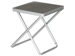 Eurotrail Campus Krukje Met Blad Grijs