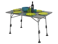 Eurotrail Kampeertafel Lunel Light 100