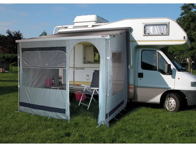 Eurotrail Narvik Canopy Room 400 1 Eurotrail Narvik Canopy Room 400