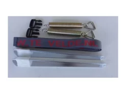 Hele Luifel Voor Voortent Aanritsbaar De Wenne Serie Antraciet -Tenten en Accessoires Winkel te velde stormbandset6