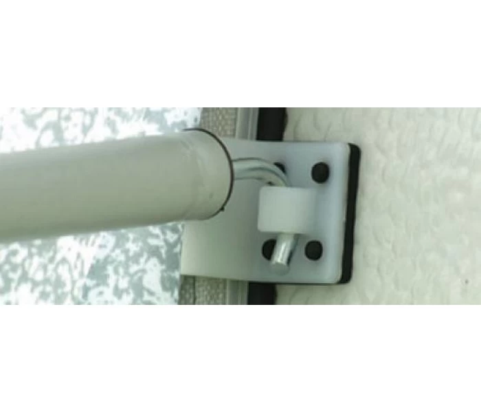 Te Velde Voortent De Vaart Lux 310 Cm. Groen 4 Te Velde Voortent De Vaart Lux 310 Cm. Groen - Afbeelding 4