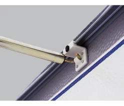 Te Velde Frameophangsysteem